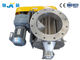 Heavy Duty High Temperature Rotary Valves In Material Handing System