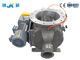 Positive Pressure Conveying Rotary Airlock Valve 100KG-20000KG/H Capacity